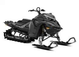 2025 Lynx Shredder Ds 850 3900 E-tec Turbo R